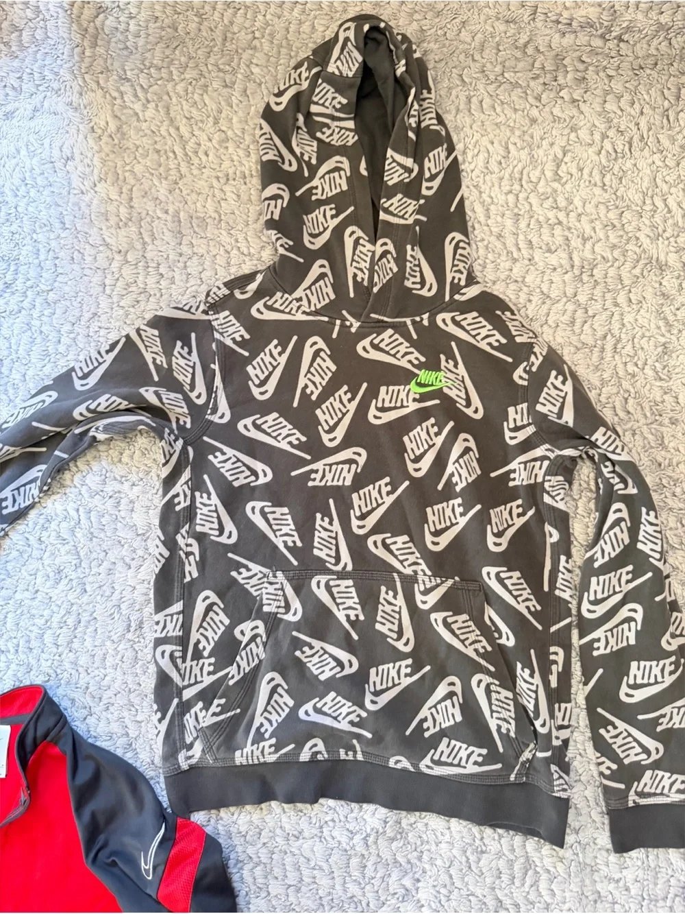 Nike two piece
